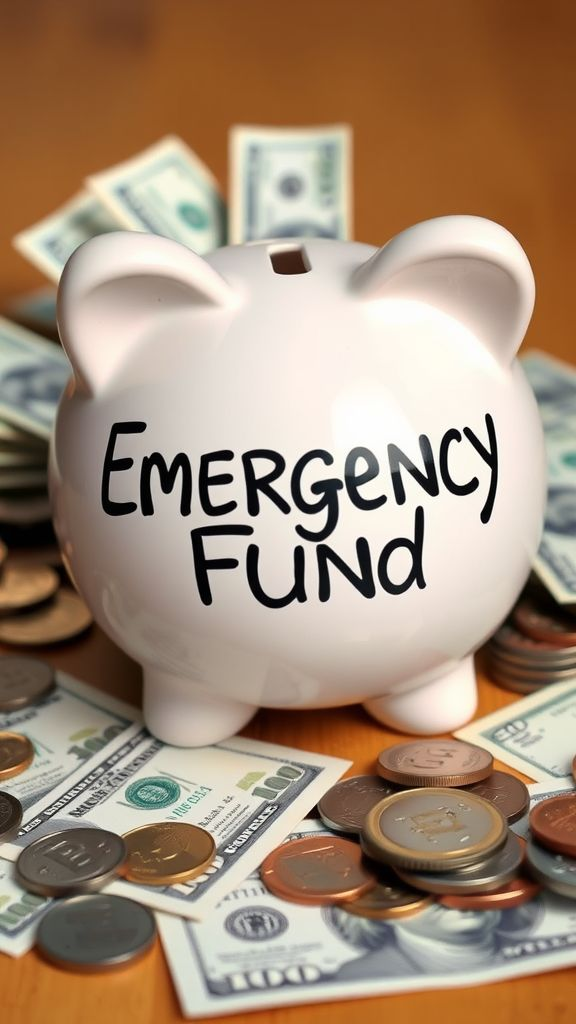 आपातकालीन फंड