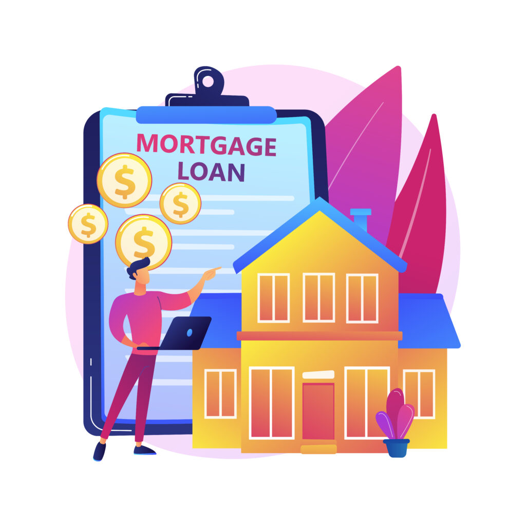 home loan