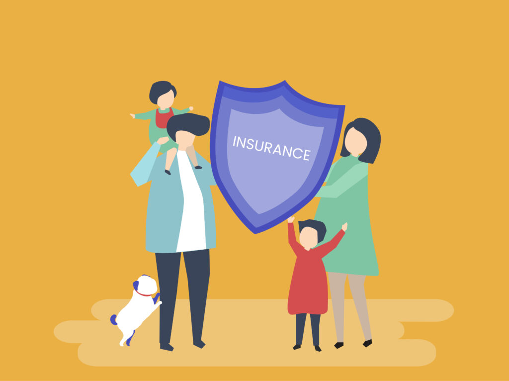 अपने वित्त की रक्षा: भारत में बीमा की भूमिका