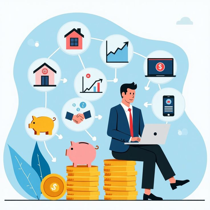 भारत में व्यक्तिगत वित्तीय योजना: एक मजबूत नींव कैसे बनाएं