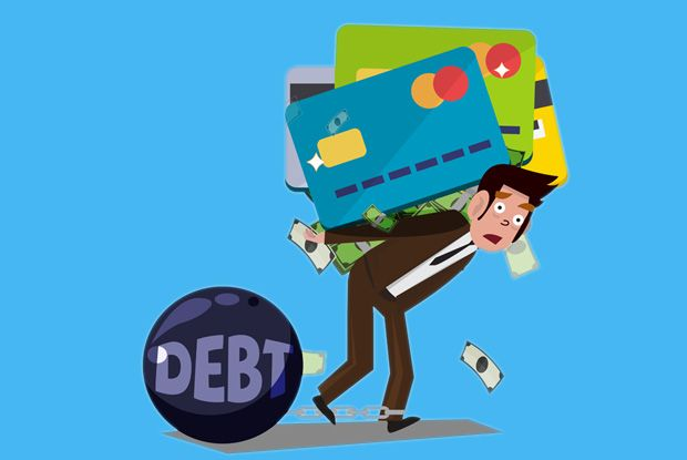 क्रेडिट कार्ड मैनेजमेंट: भारतीय परिवारों के लिए डेट-फ्री जीवन की राह